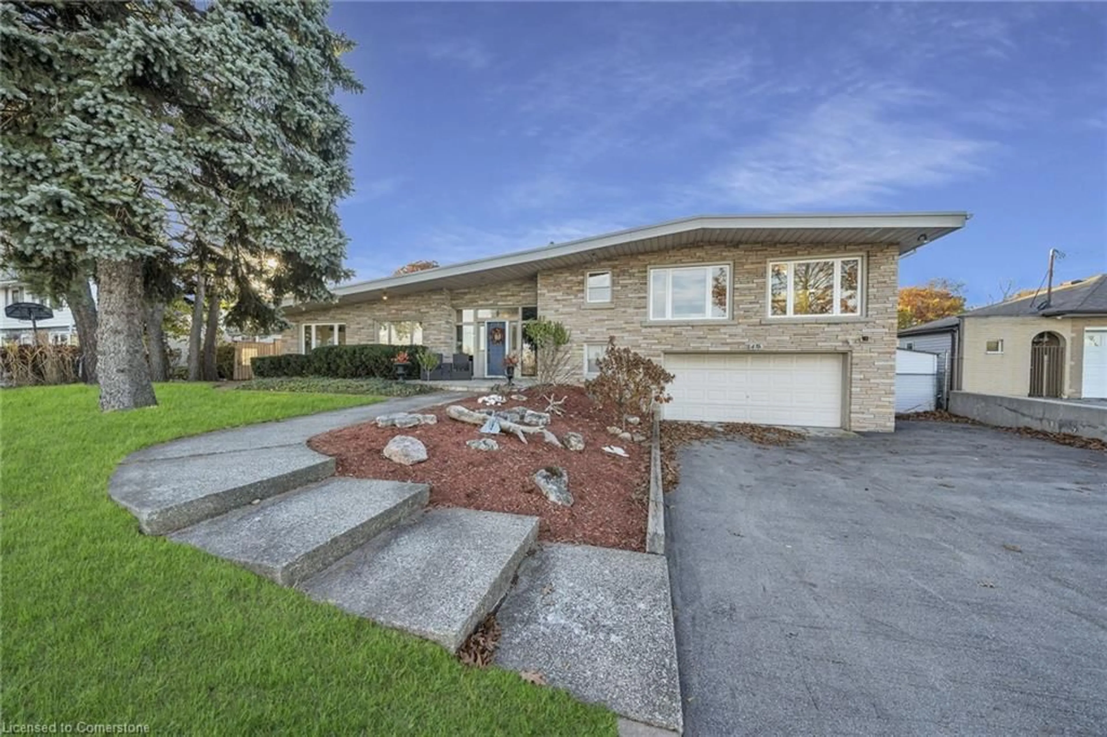 Unknown for 418 Mountain Brow Blvd, Hamilton Ontario L8T 1A7
