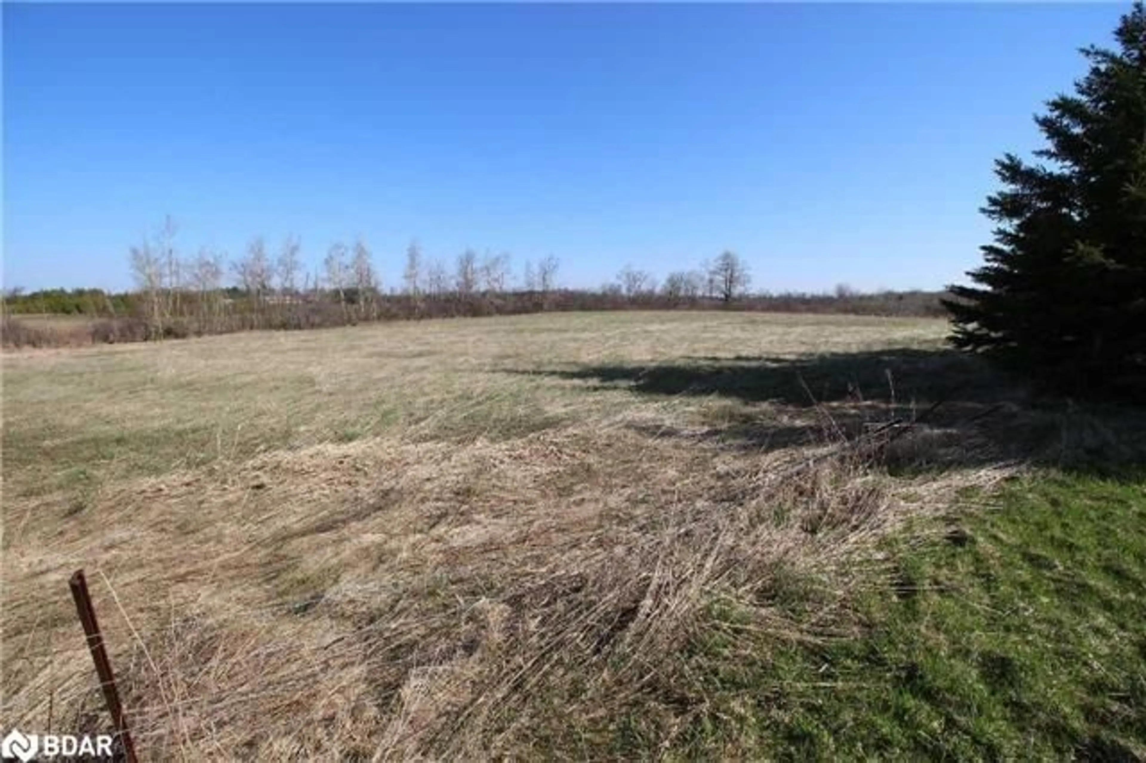 A pic from outside/outdoor area/front of a property/back of a property/a pic from drone, forest/trees view for 772789 N/A Hwy, Grey Highlands Ontario N0B 1C0