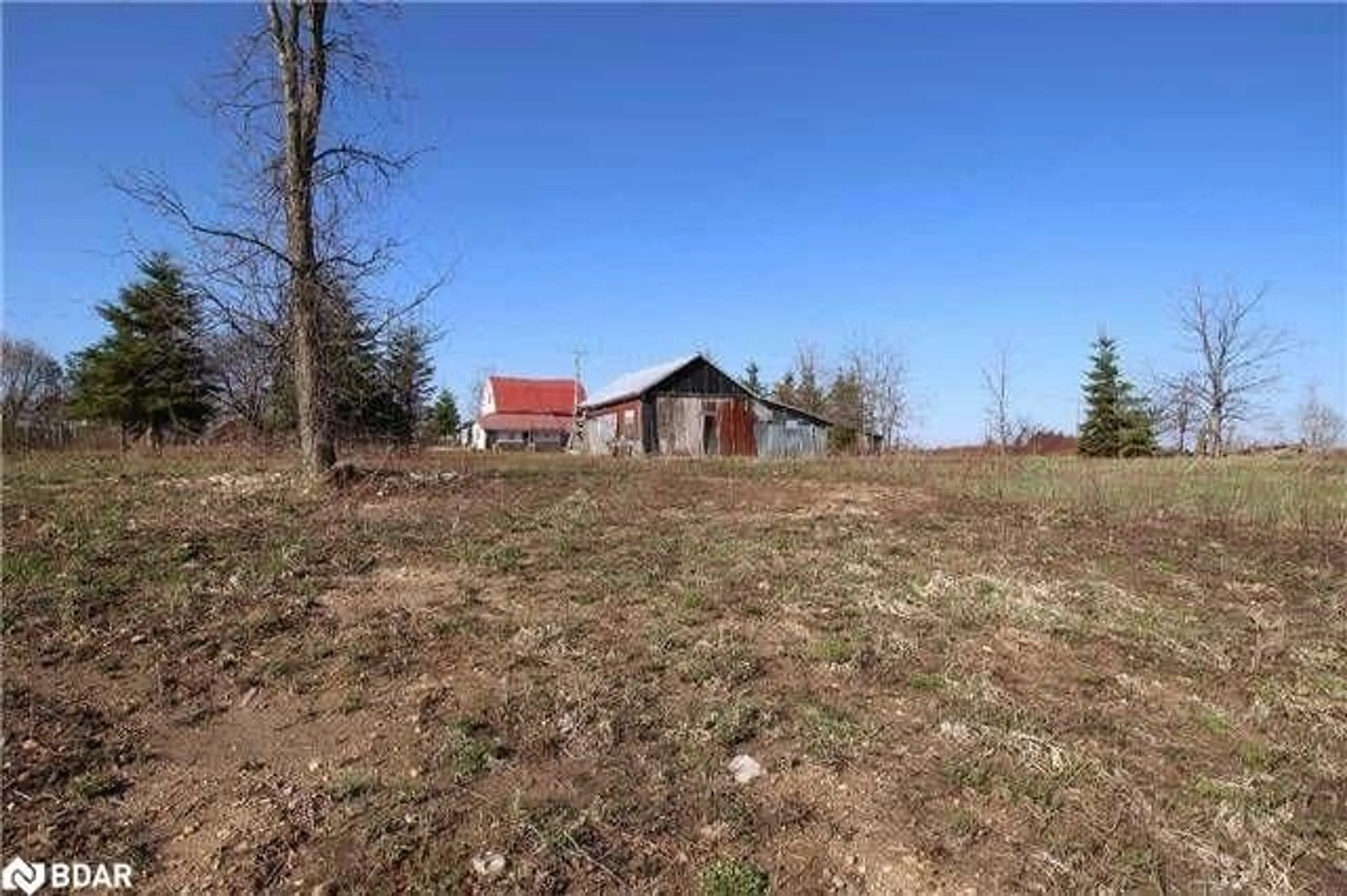 Shed for 772789 N/A Hwy, Grey Highlands Ontario N0B 1C0