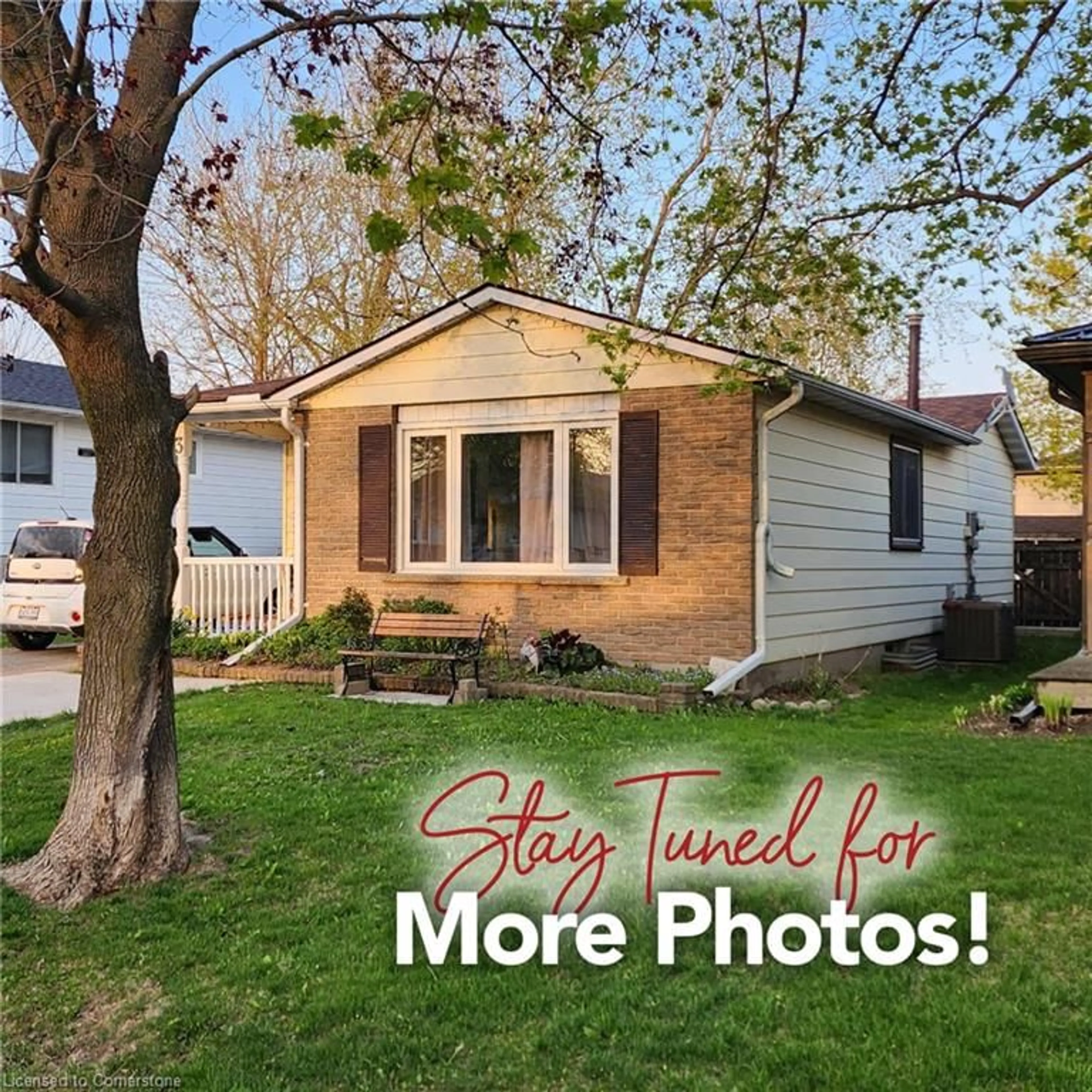 Unknown for 3 Oak Dr, Elmira Ontario N3B 1X5