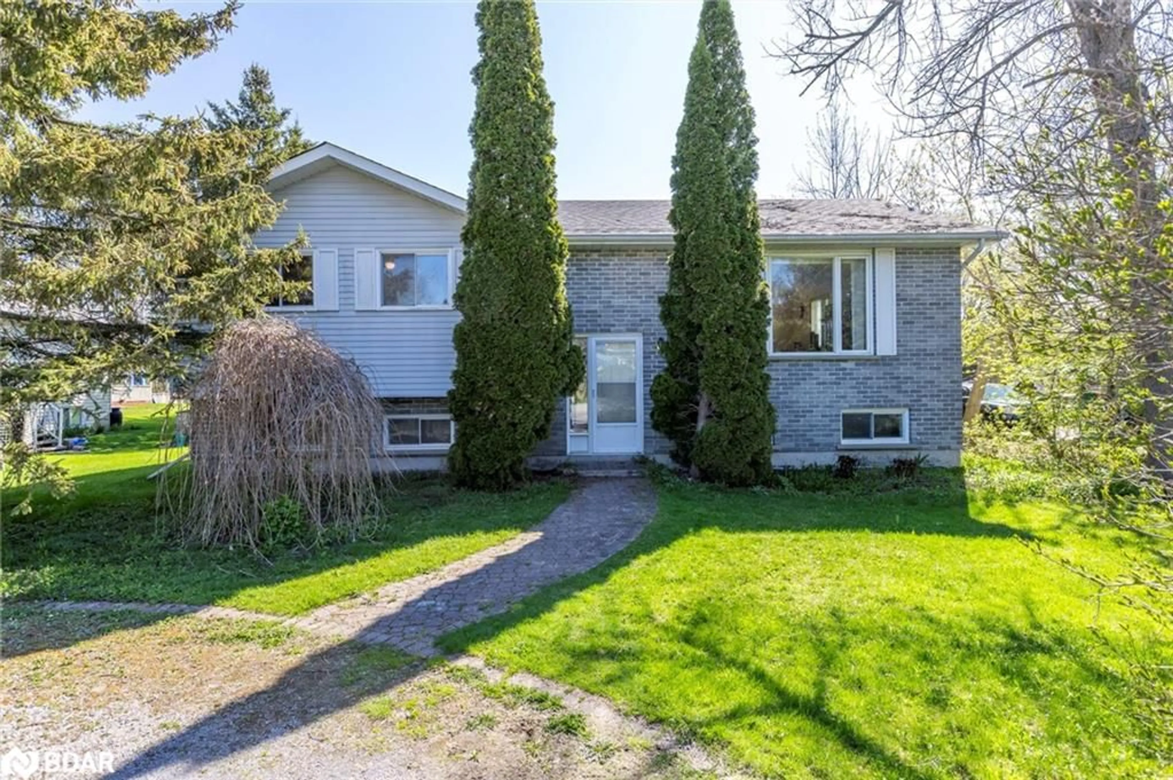 Unknown for 40 Clearview Dr, Omemee Ontario K0L 2W0