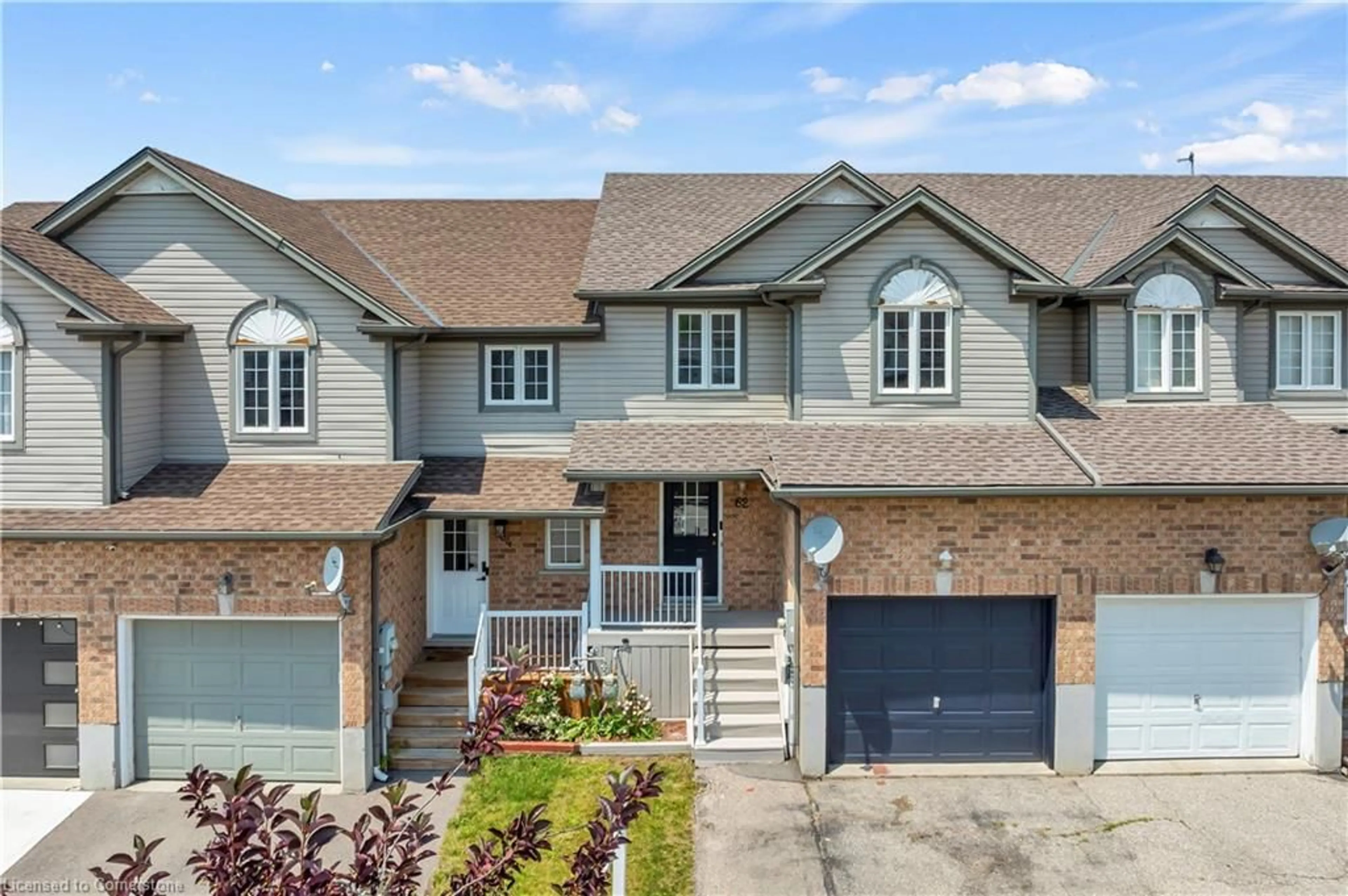 Unknown for 62 Foxglove Cres, Kitchener Ontario N2E 3Y7