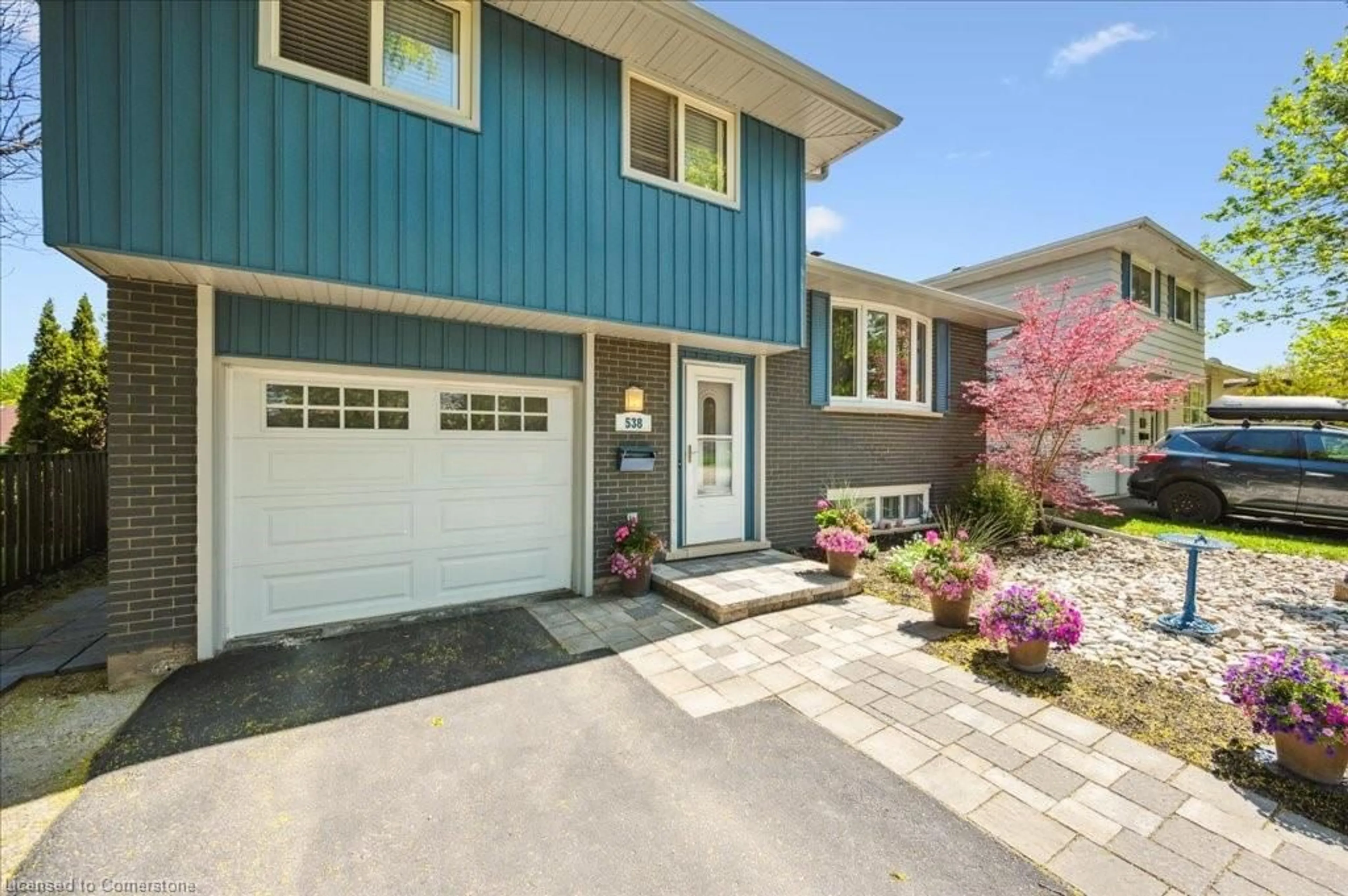 Unknown for 538 Glendene Cres, Waterloo Ontario N2L 4P4