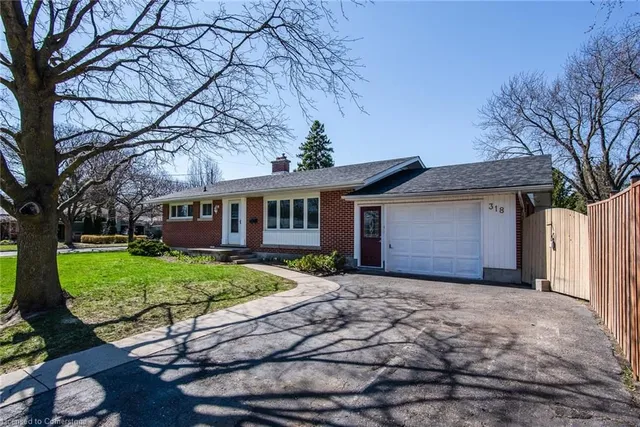 Additional property image - 318 Greenbrook Dr