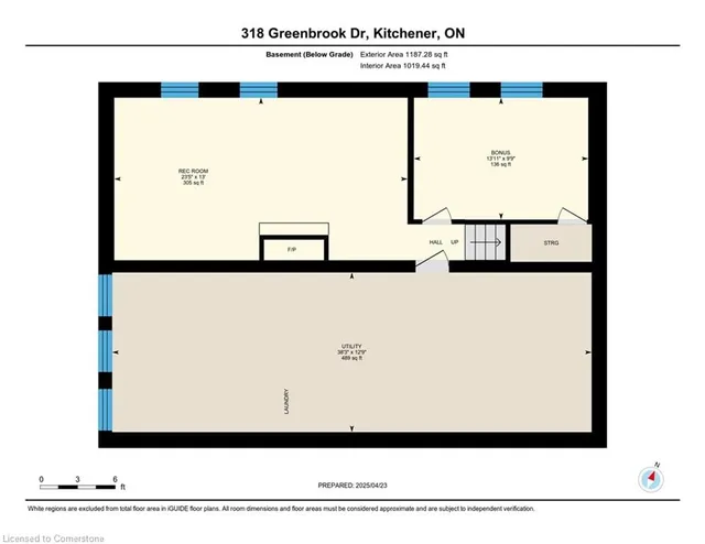 Additional property image - 318 Greenbrook Dr