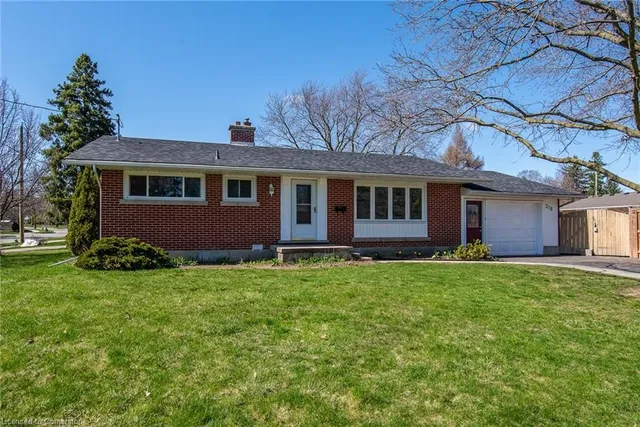 Additional property image - 318 Greenbrook Dr