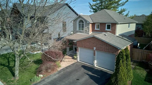 Additional property image - 526 Jerseyville Rd