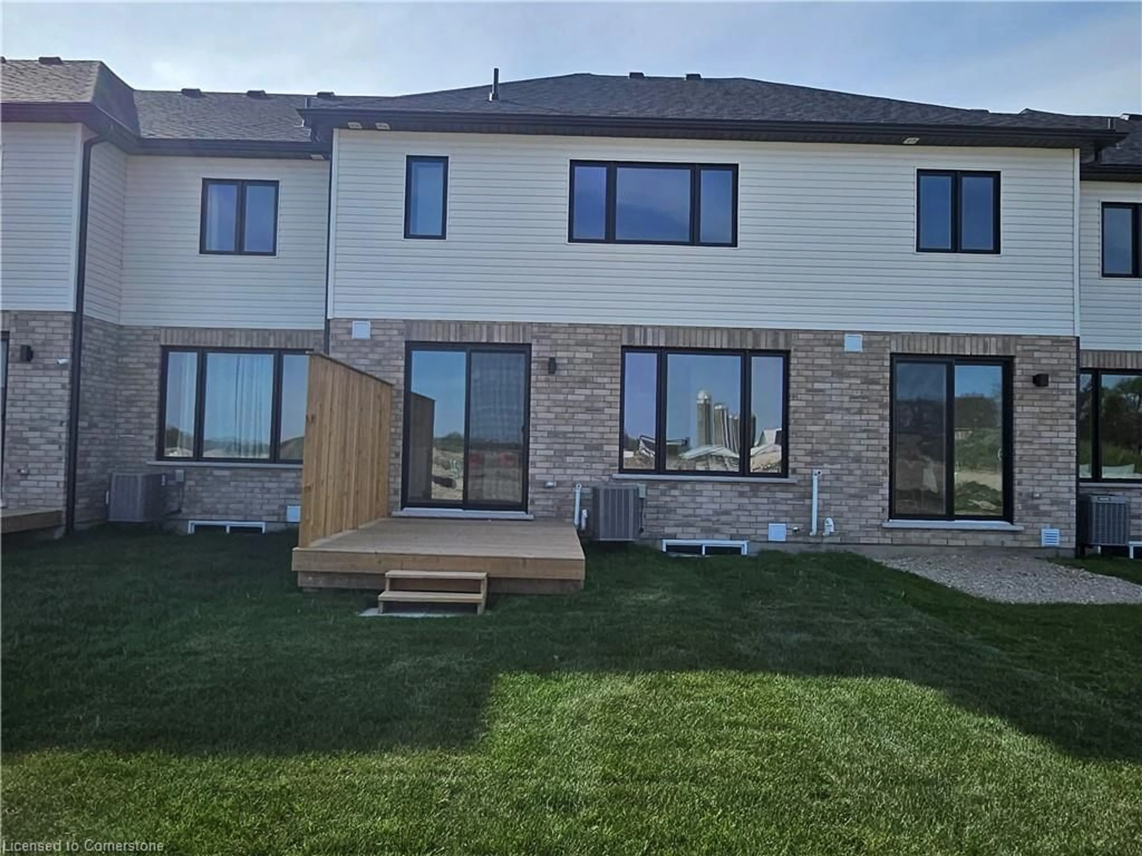 Unknown for 36 Anne St, Harriston Ontario N0G 1Z0