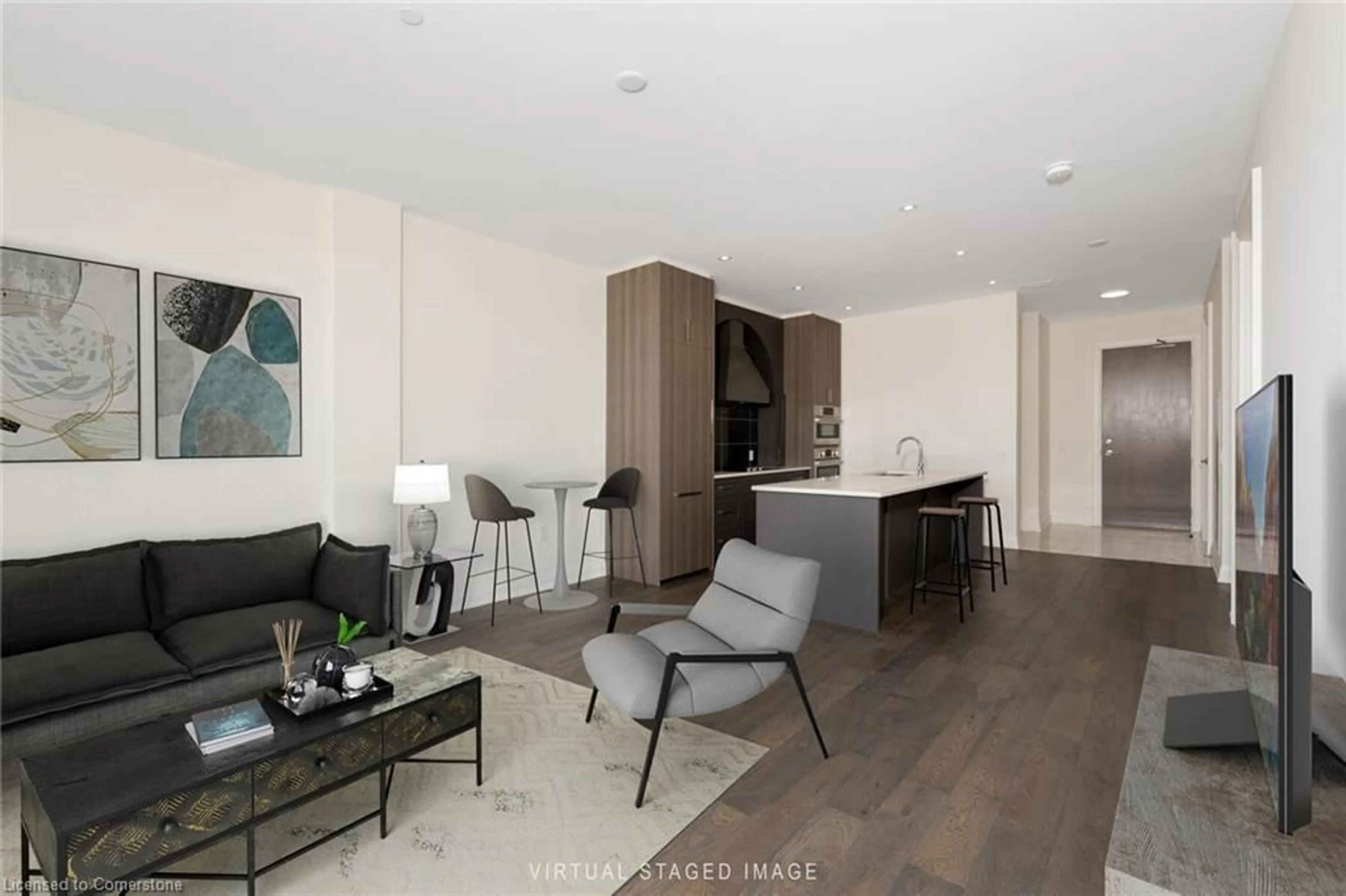 Unknown for 42 Mill St #303, Georgetown Ontario L7G 0P9
