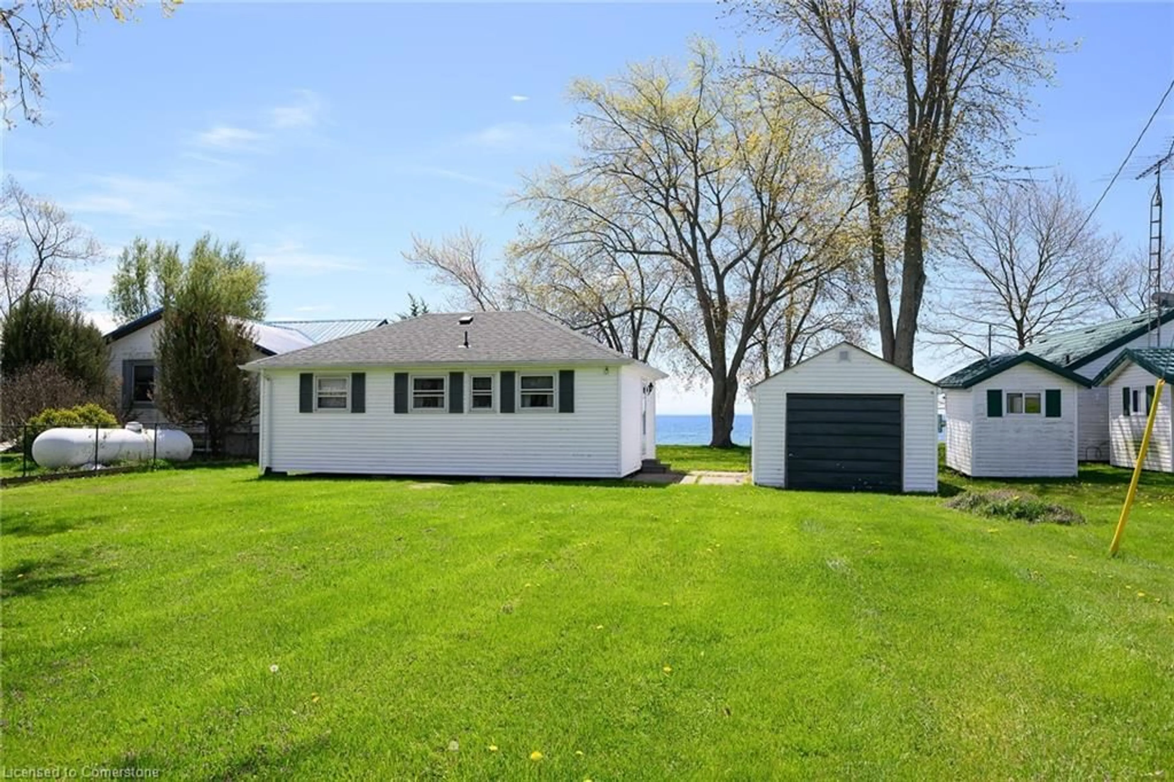 Unknown for 13 Horseshoe Bay Rd, Dunnville Ontario N1A 2W8