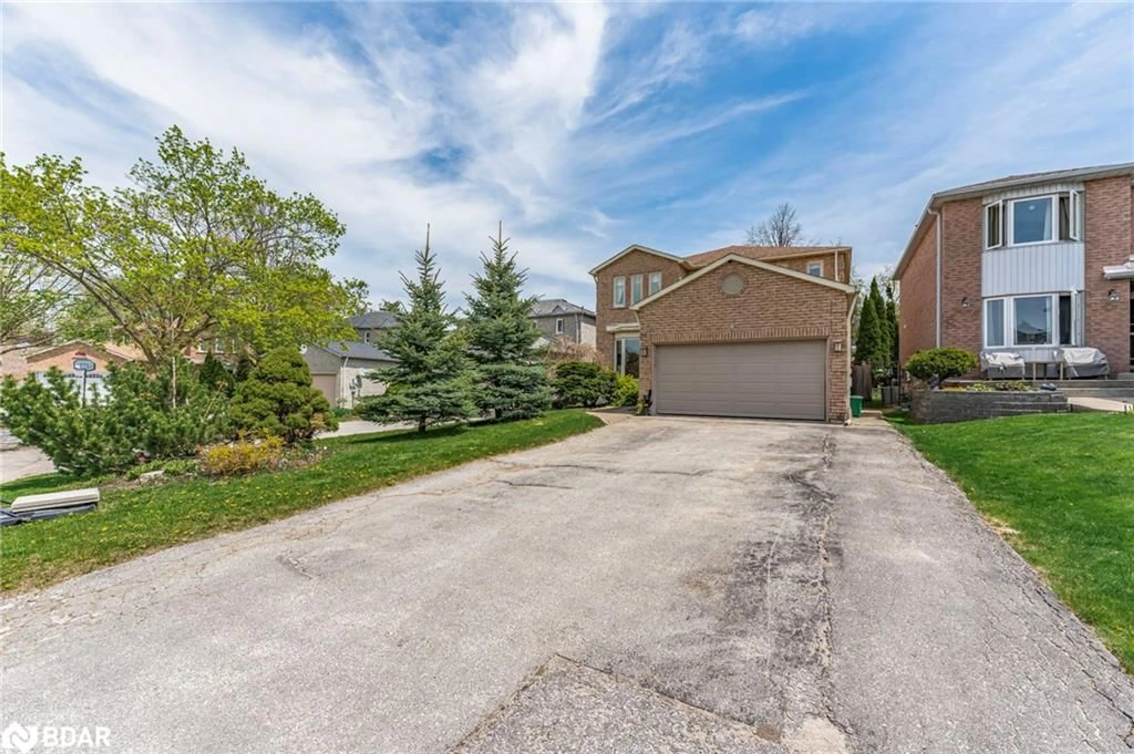 Unknown for 58 Carruthers Cres, Barrie Ontario L4M 6A7