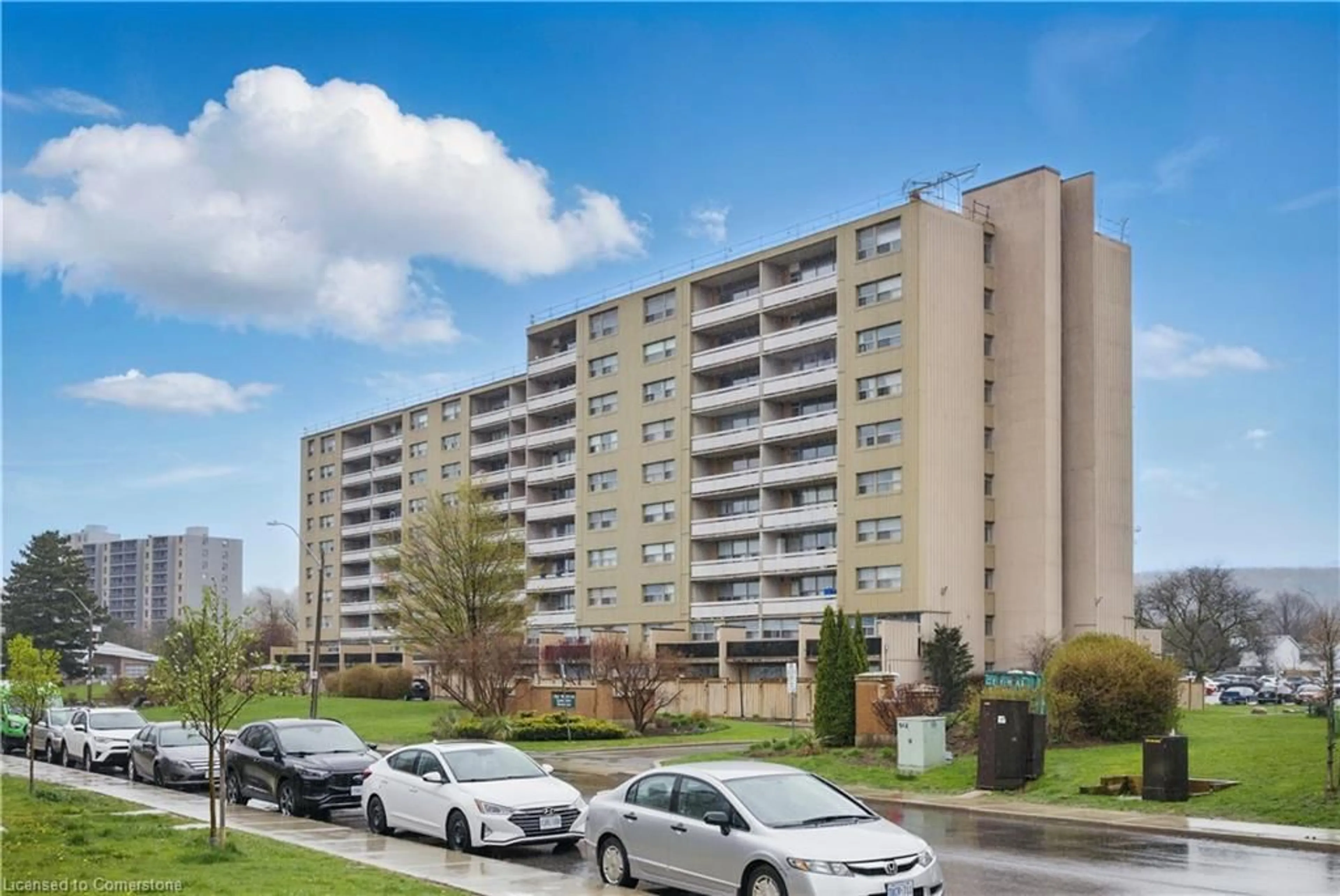 Unknown for 15 Albright Rd #304, Hamilton Ontario L8K 5J2