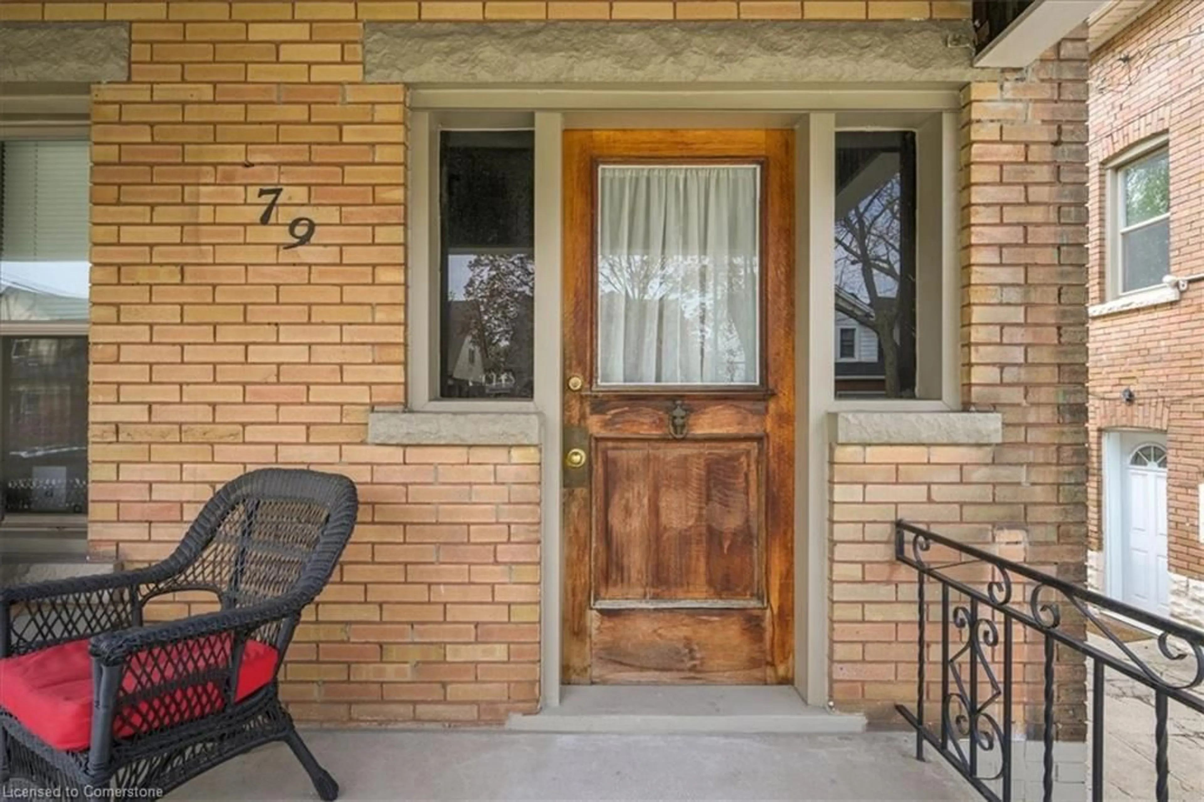 Unknown for 79 Kensington Ave, Hamilton Ontario L8L 7N3