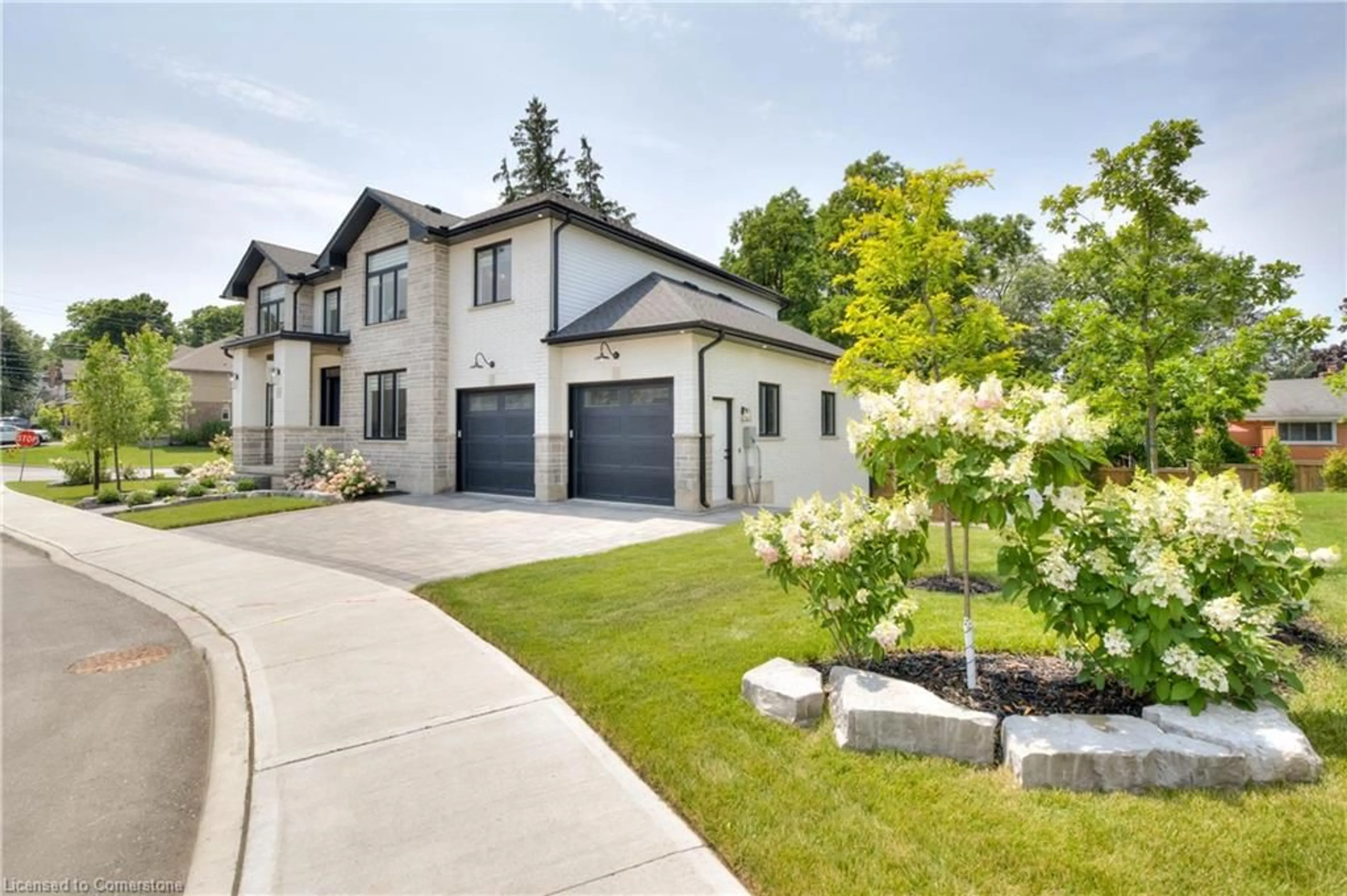 Unknown for 450 Bridgeport Rd #1, Kitchener Ontario N2K 1N7