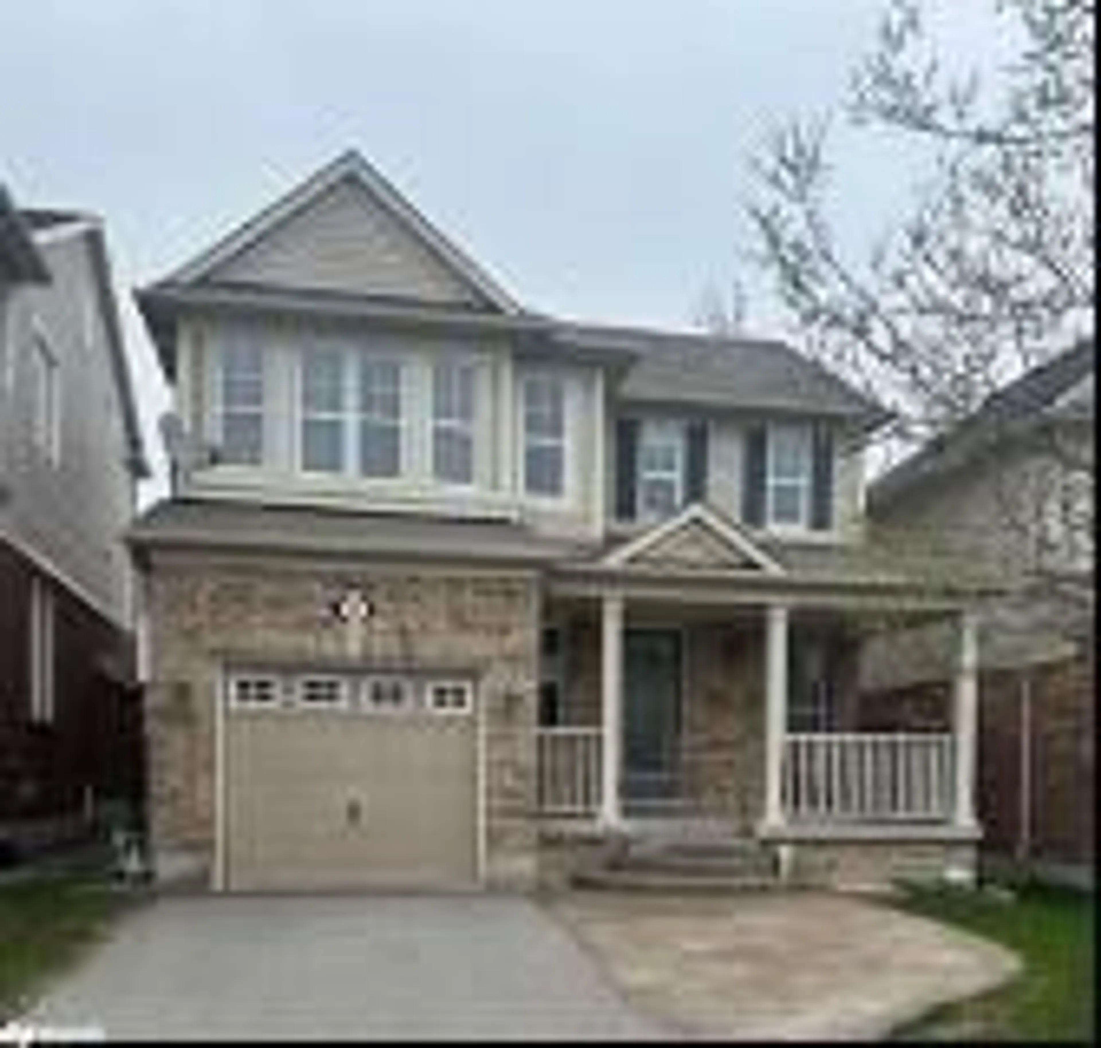 Unknown for 64 Ferris Lane, Alliston Ontario L9R 0J3