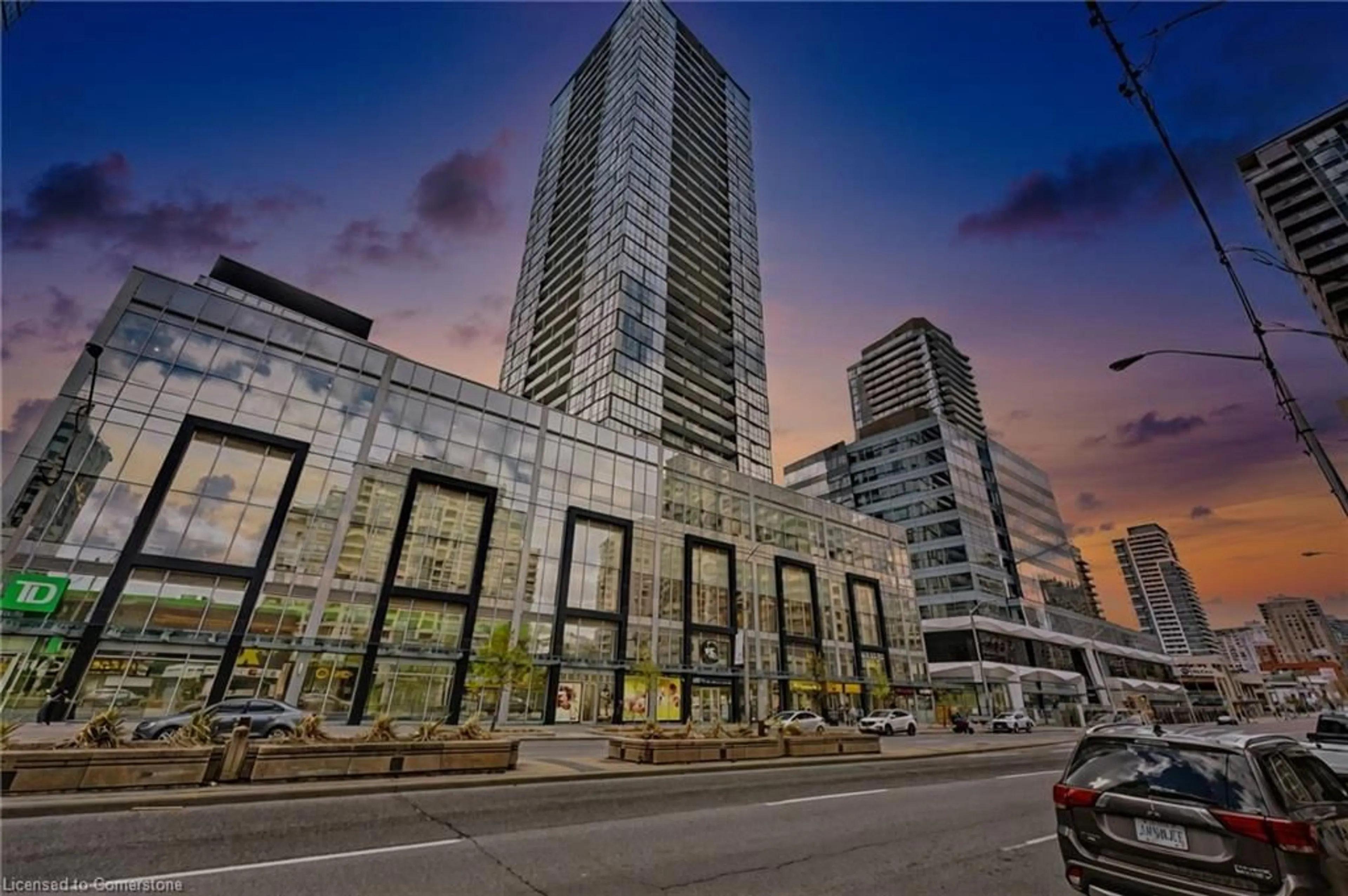 Unknown for 5180 Yonge St #1006, Toronto Ontario M2N 5P6