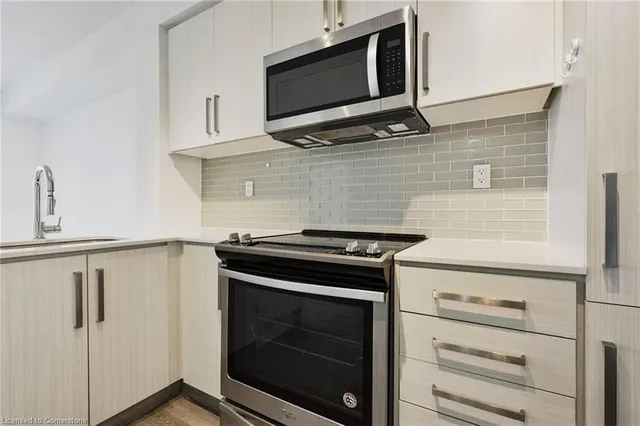 Additional property image - 5180 Yonge St Unit 1006