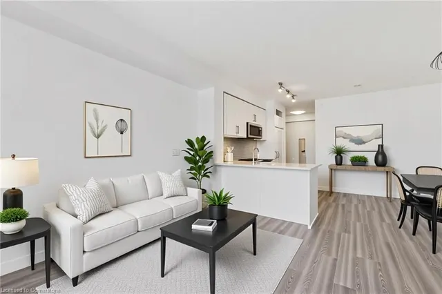 Additional property image - 5180 Yonge St Unit 1006