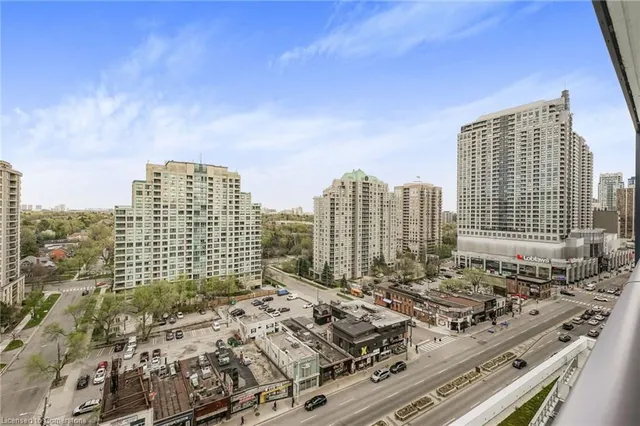 Additional property image - 5180 Yonge St Unit 1006