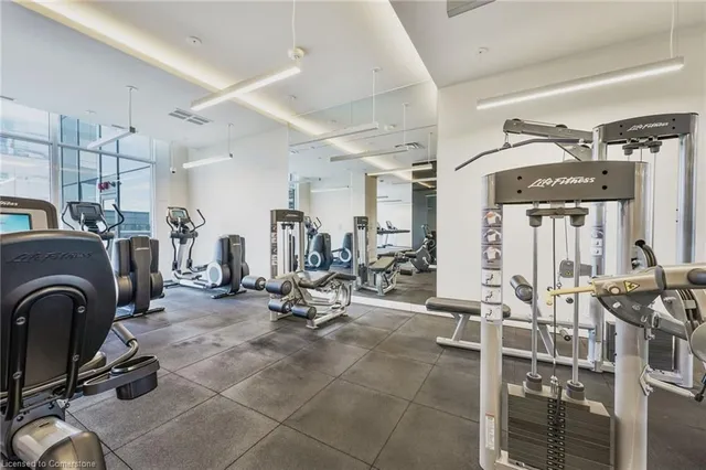Additional property image - 5180 Yonge St Unit 1006