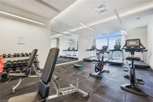 Additional property image - 5180 Yonge St Unit 1006