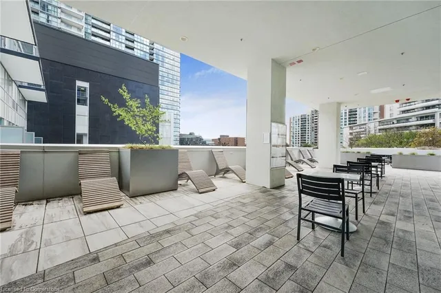 Additional property image - 5180 Yonge St Unit 1006