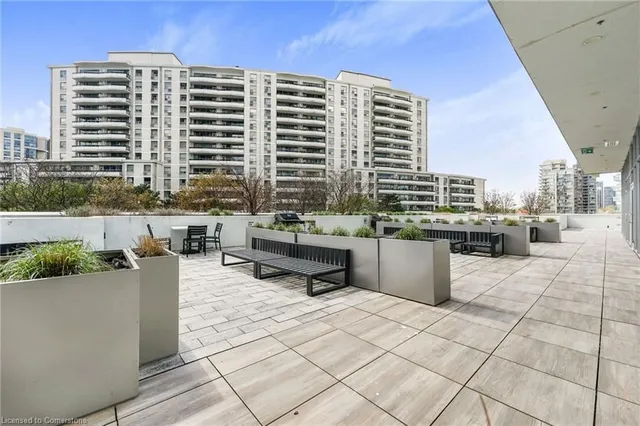 Additional property image - 5180 Yonge St Unit 1006
