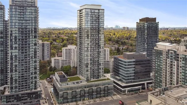 Additional property image - 5180 Yonge St Unit 1006