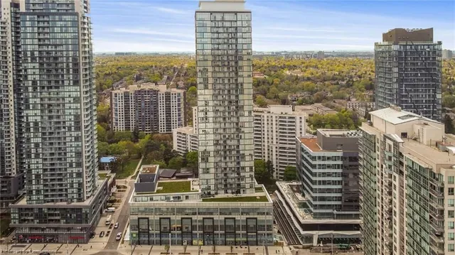 Additional property image - 5180 Yonge St Unit 1006