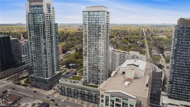 Additional property image - 5180 Yonge St Unit 1006