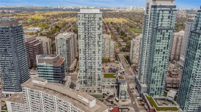Additional property image - 5180 Yonge St Unit 1006