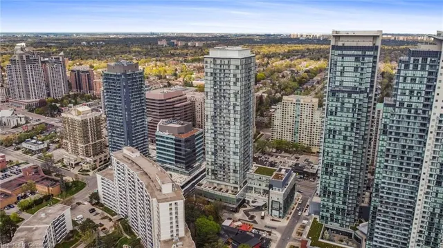 Additional property image - 5180 Yonge St Unit 1006