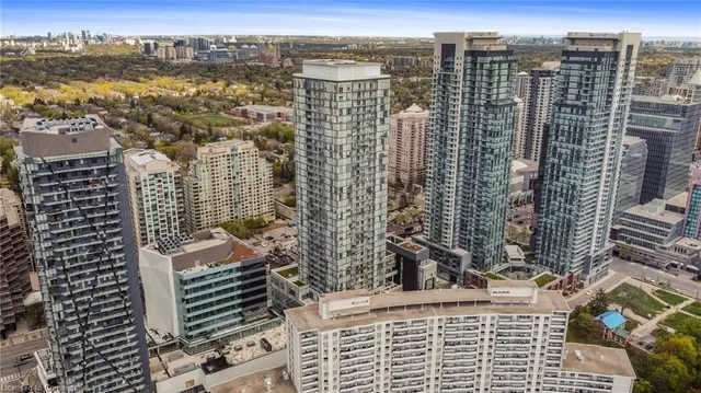 Additional property image - 5180 Yonge St Unit 1006