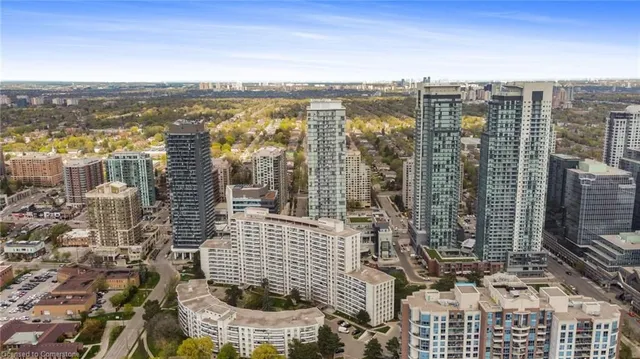 Additional property image - 5180 Yonge St Unit 1006