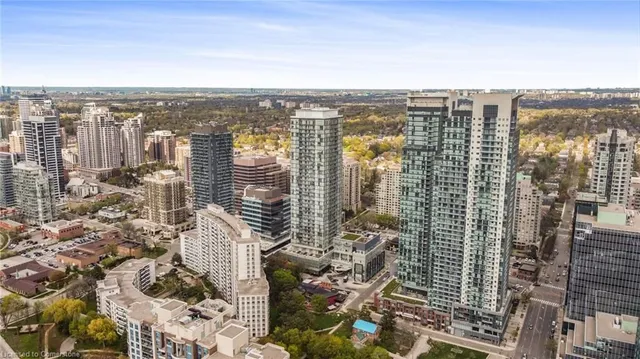 Additional property image - 5180 Yonge St Unit 1006