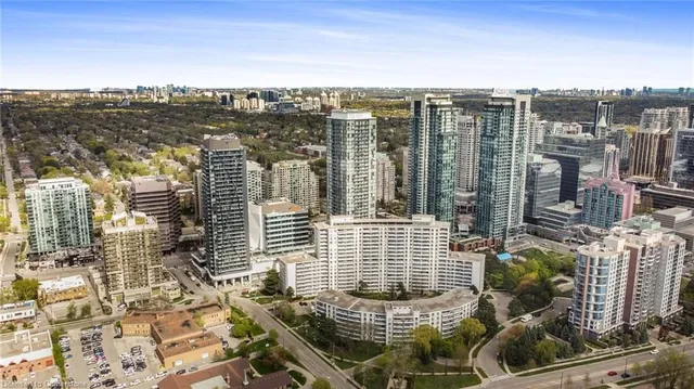 Additional property image - 5180 Yonge St Unit 1006