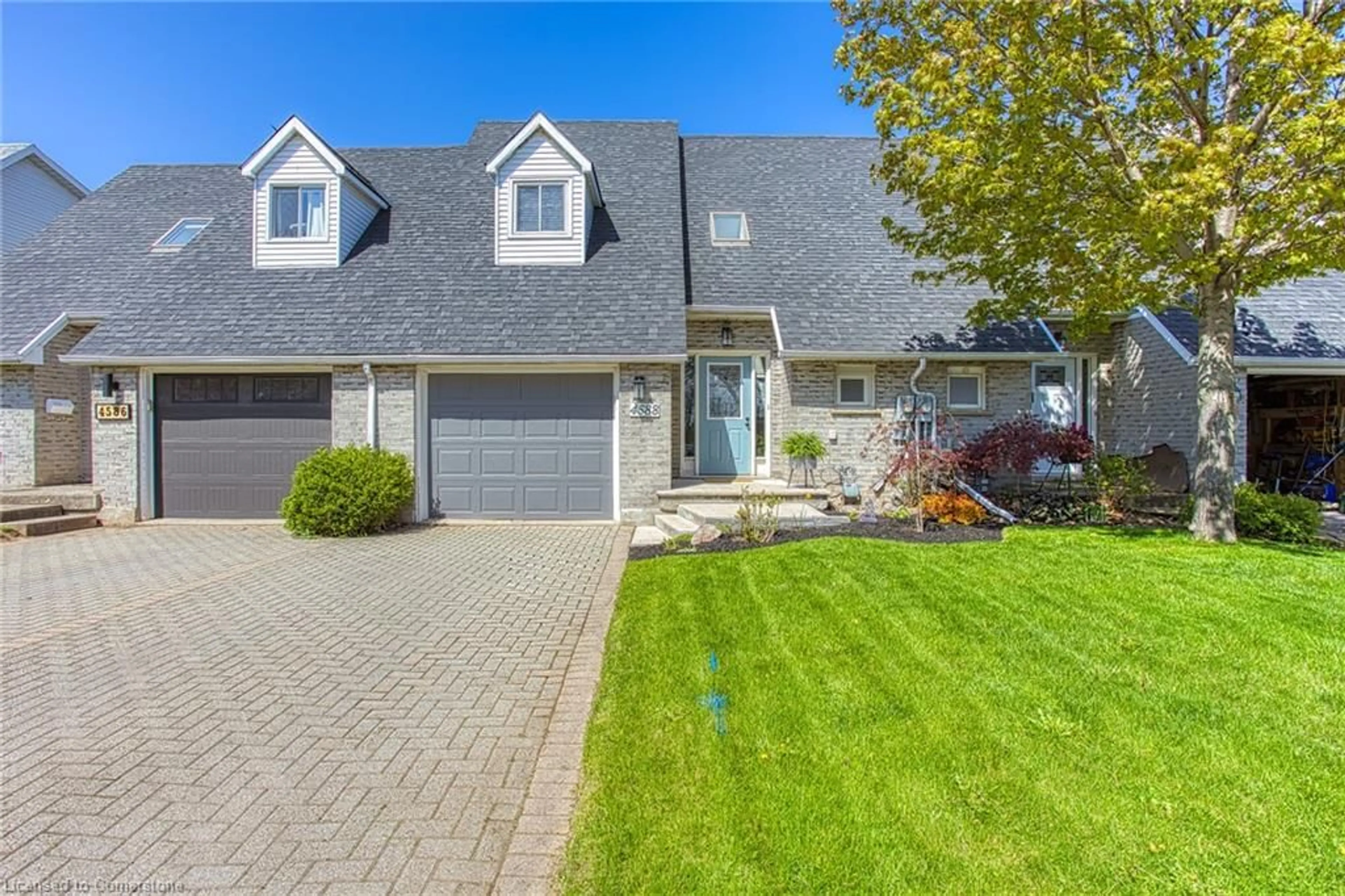 Unknown for 4588 Juniper Crt, Beamsville Ontario L0R 1B5