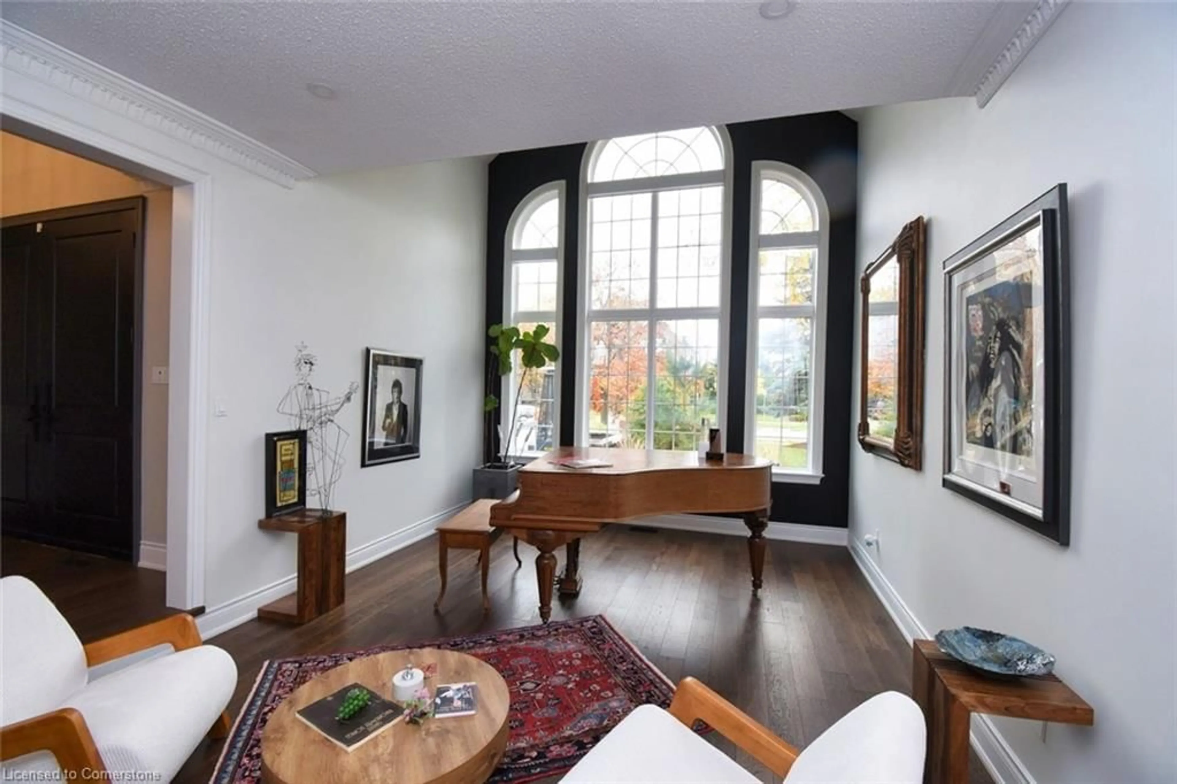Unknown for 2147 Berwick Dr, Burlington Ontario L7M 4B2
