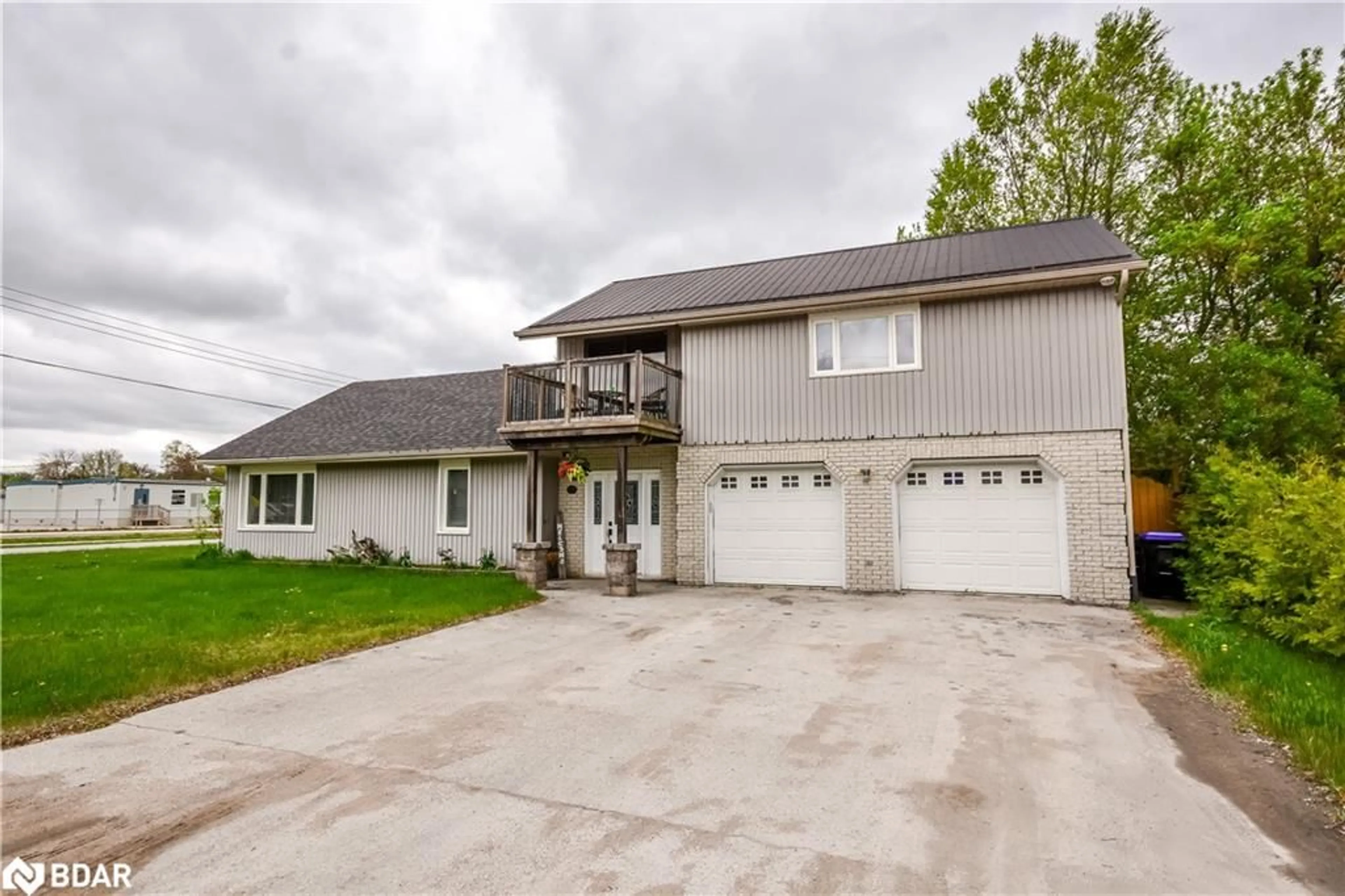 Unknown for 129 Auburn St, Angus Ontario L0M 1B0