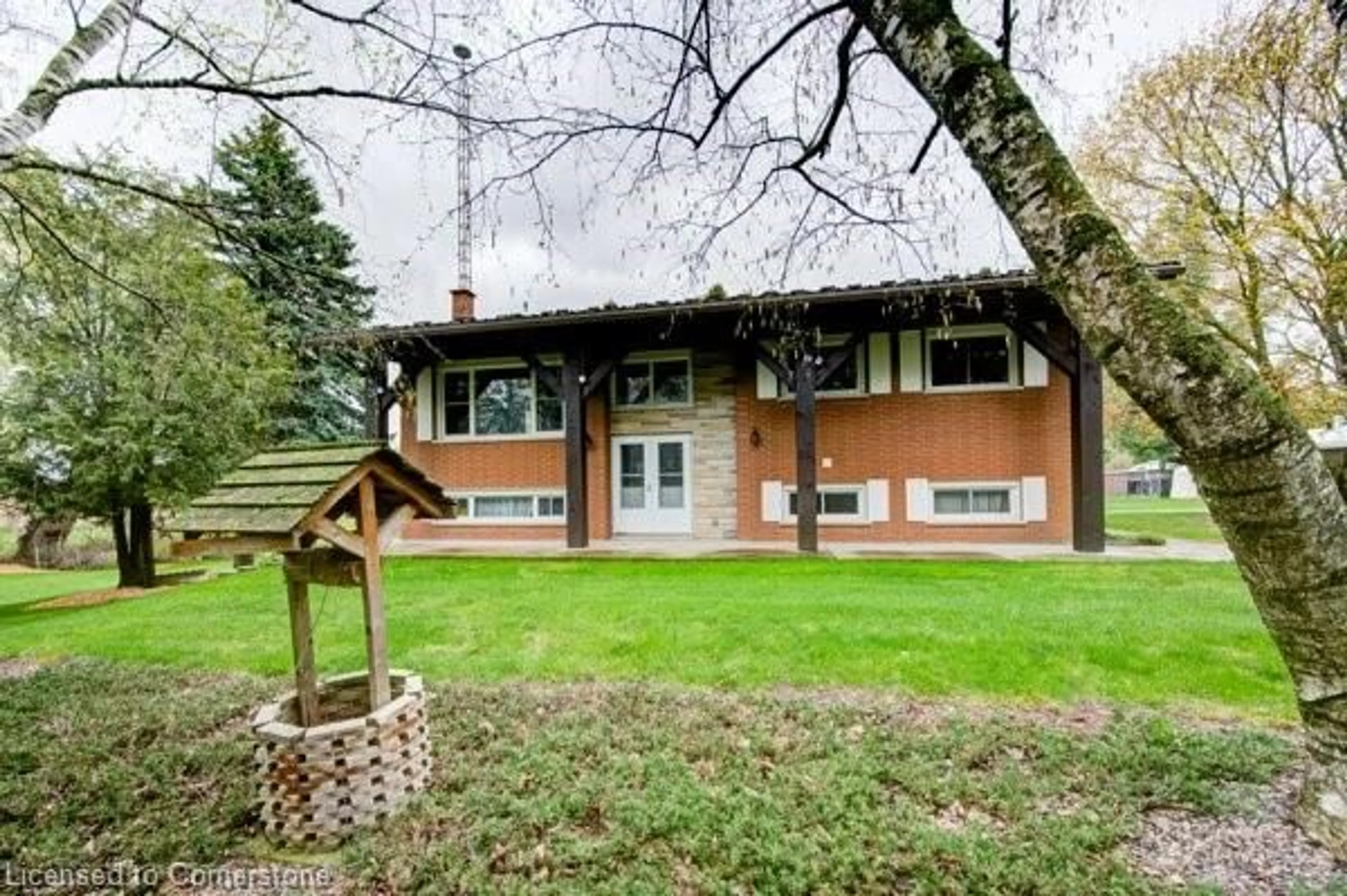 Unknown for 886160 Oxford Road 8, Bright Ontario N0J 1B0