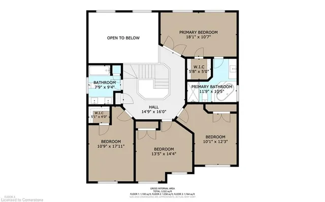 Additional property image - 67 Bridgeport Cres
