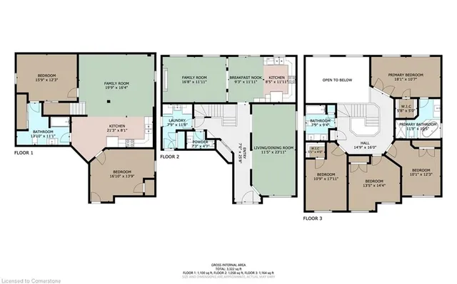 Additional property image - 67 Bridgeport Cres
