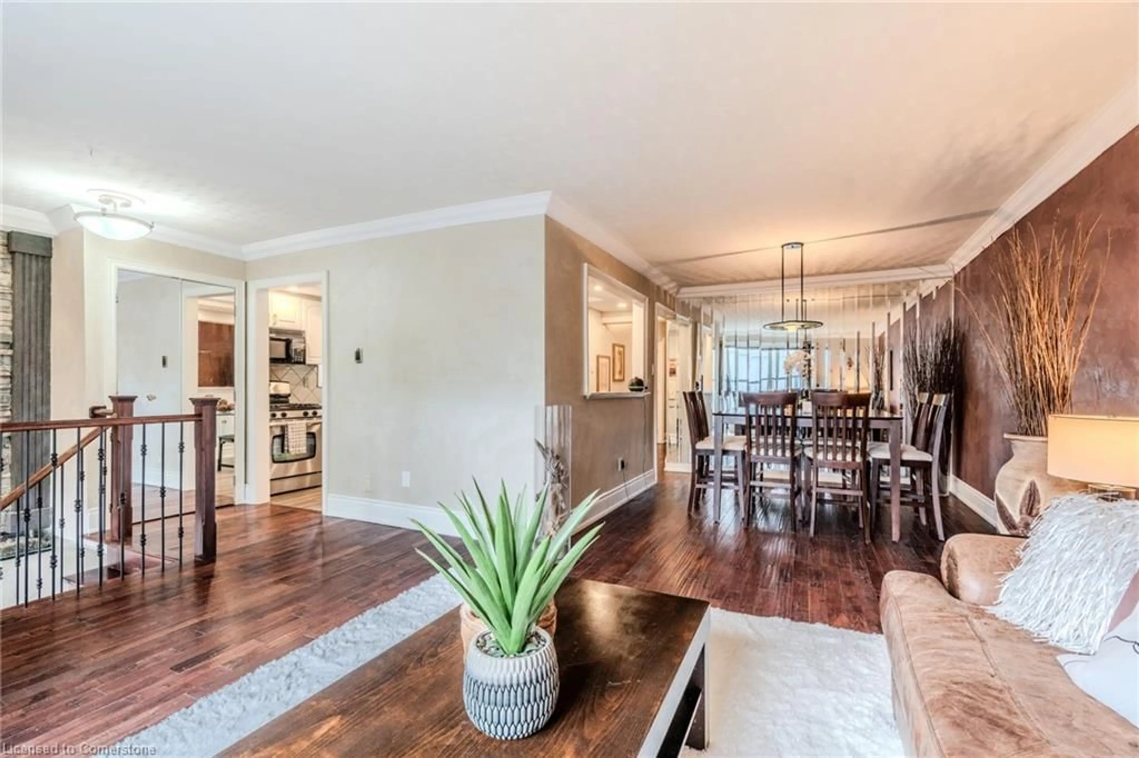 Unknown for 1471 Paddington Crt, Burlington Ontario L7M 1W7