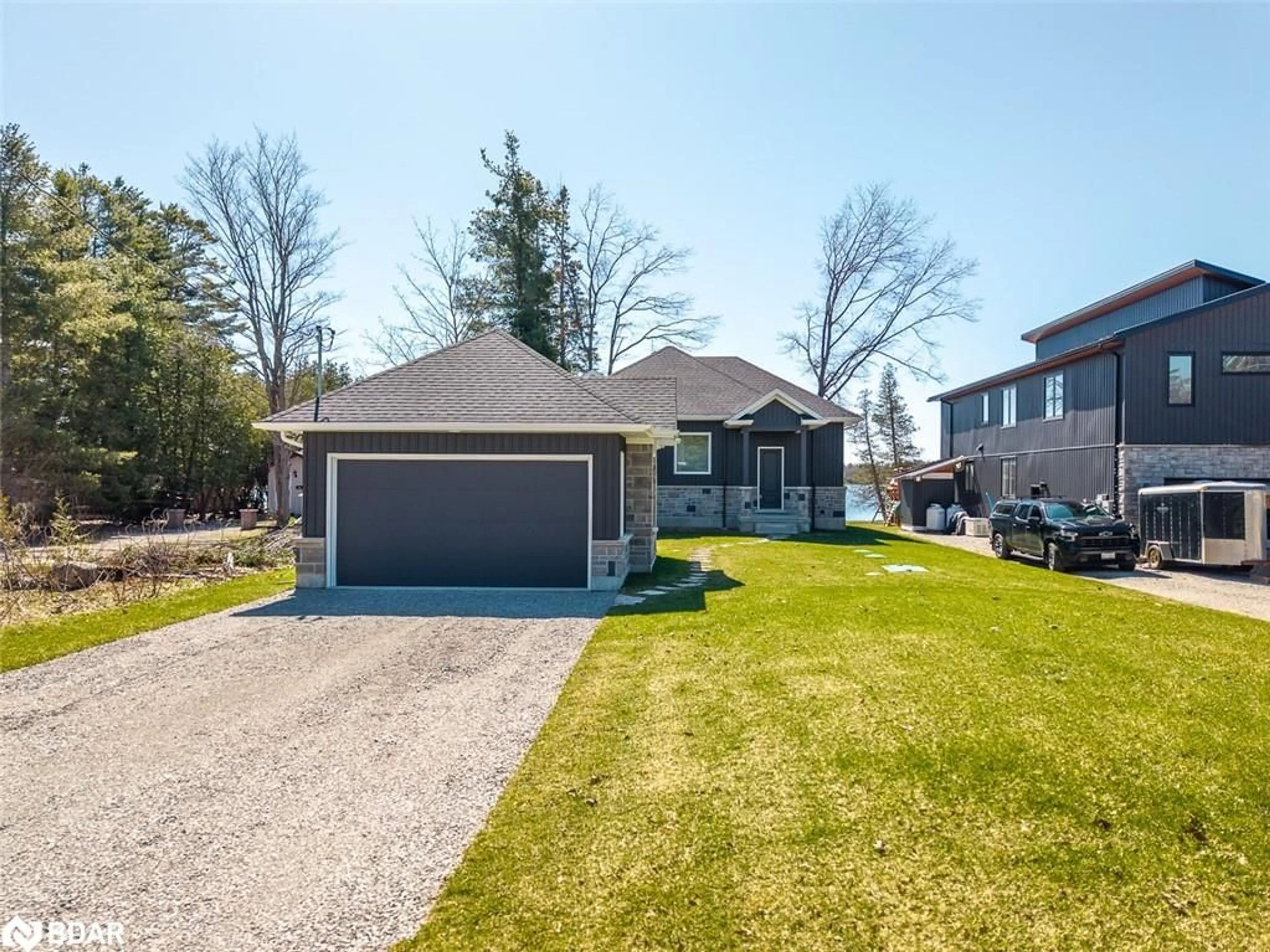 Unknown for 3331 St George Blvd, Severn Ontario L0K 2B0