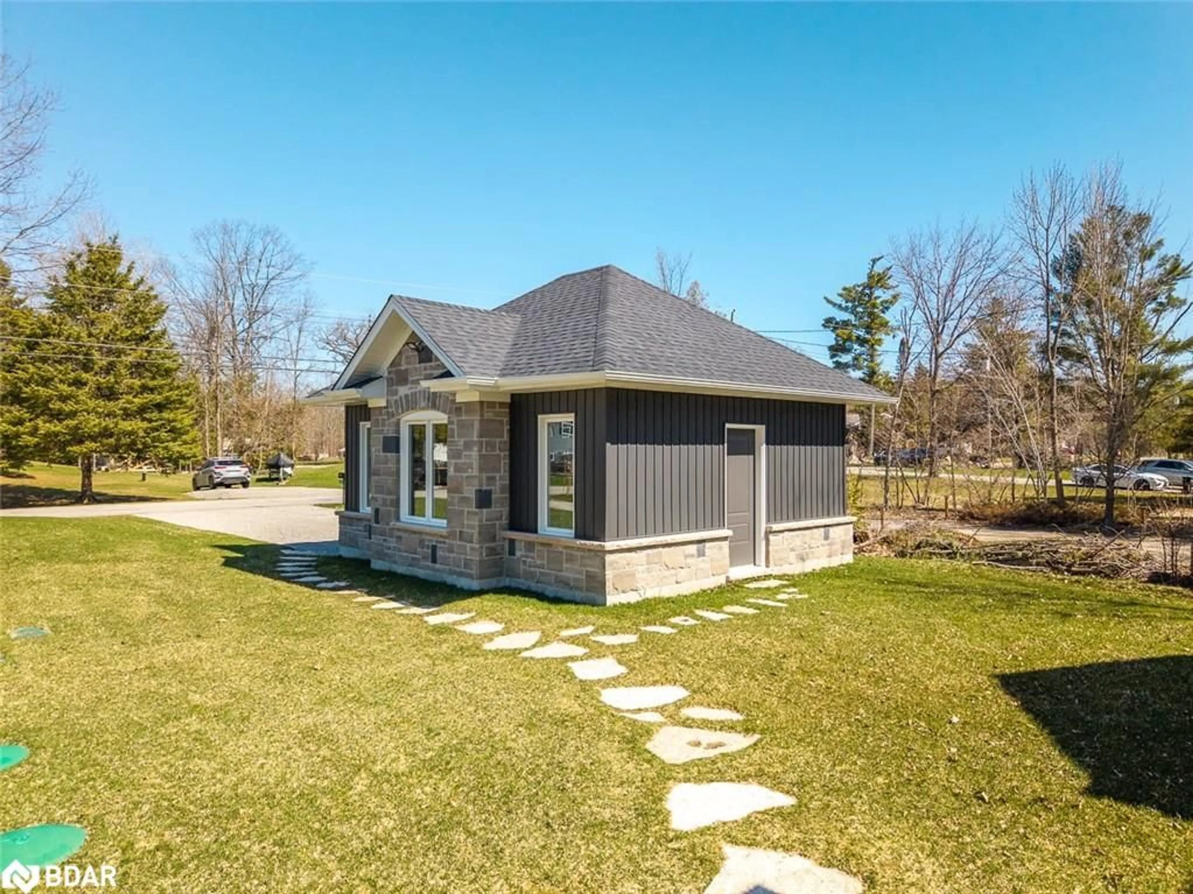 Unknown for 3331 St George Blvd, Severn Ontario L0K 2B0