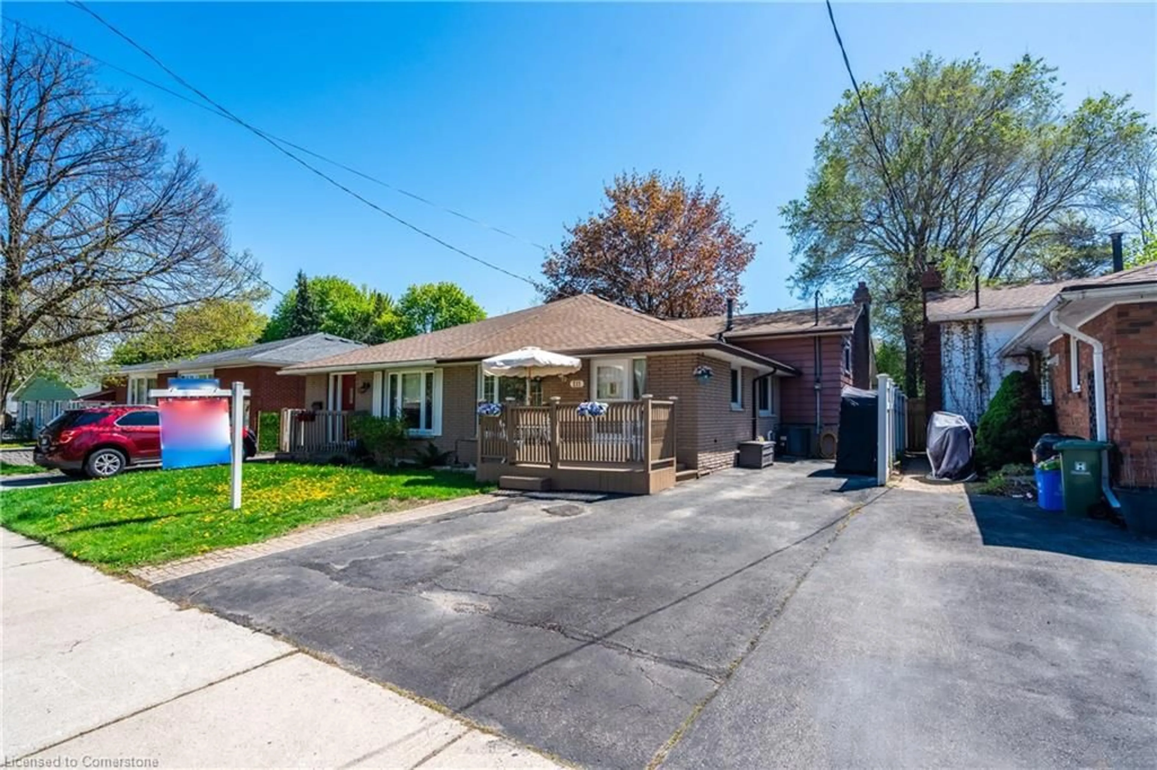 Unknown for 511 Stone Church Rd, Hamilton Ontario L9B 1A5