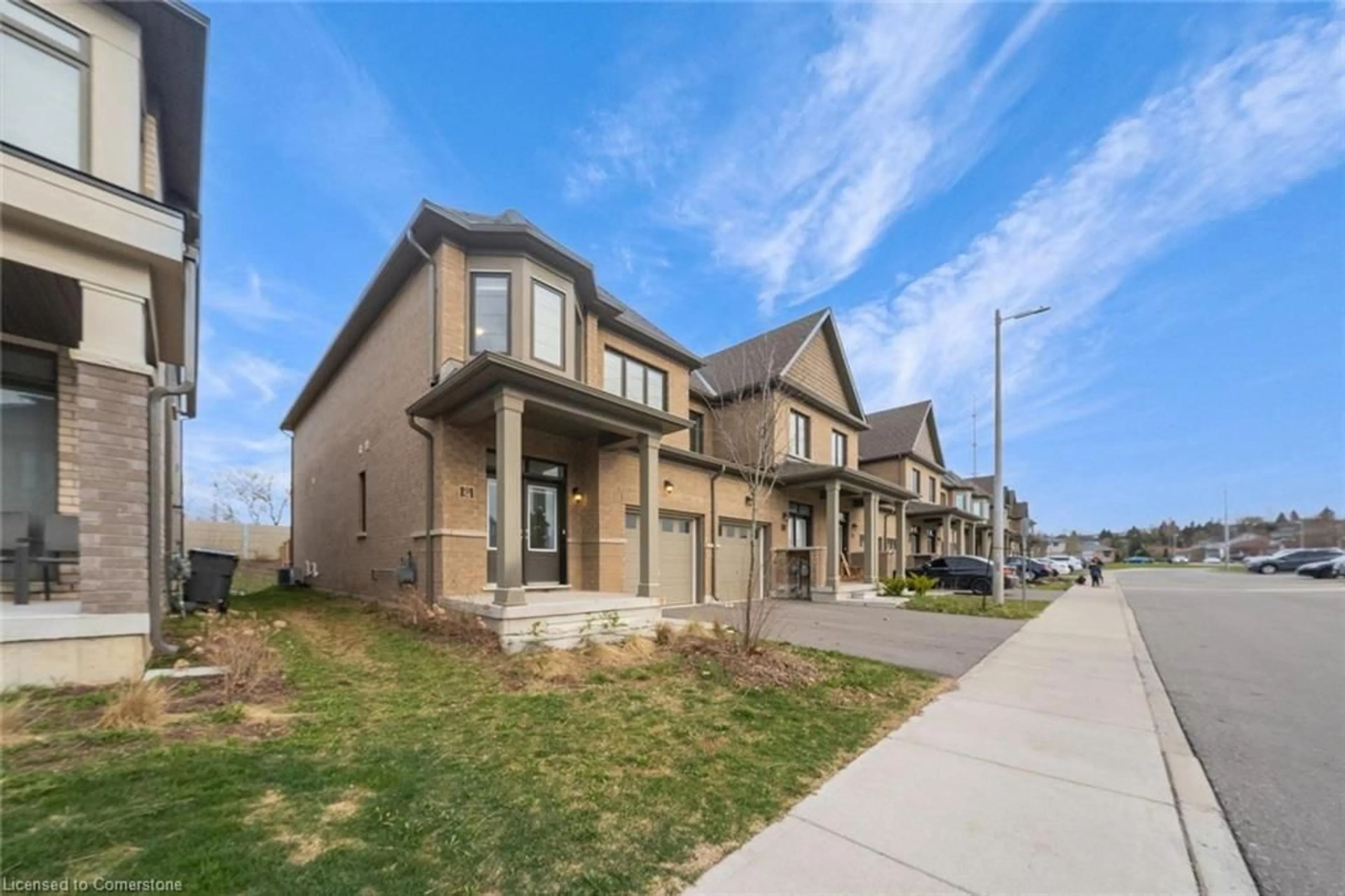 Unknown for 166 Deerpath Dr Dr #54, Guelph Ontario N1K 1W6
