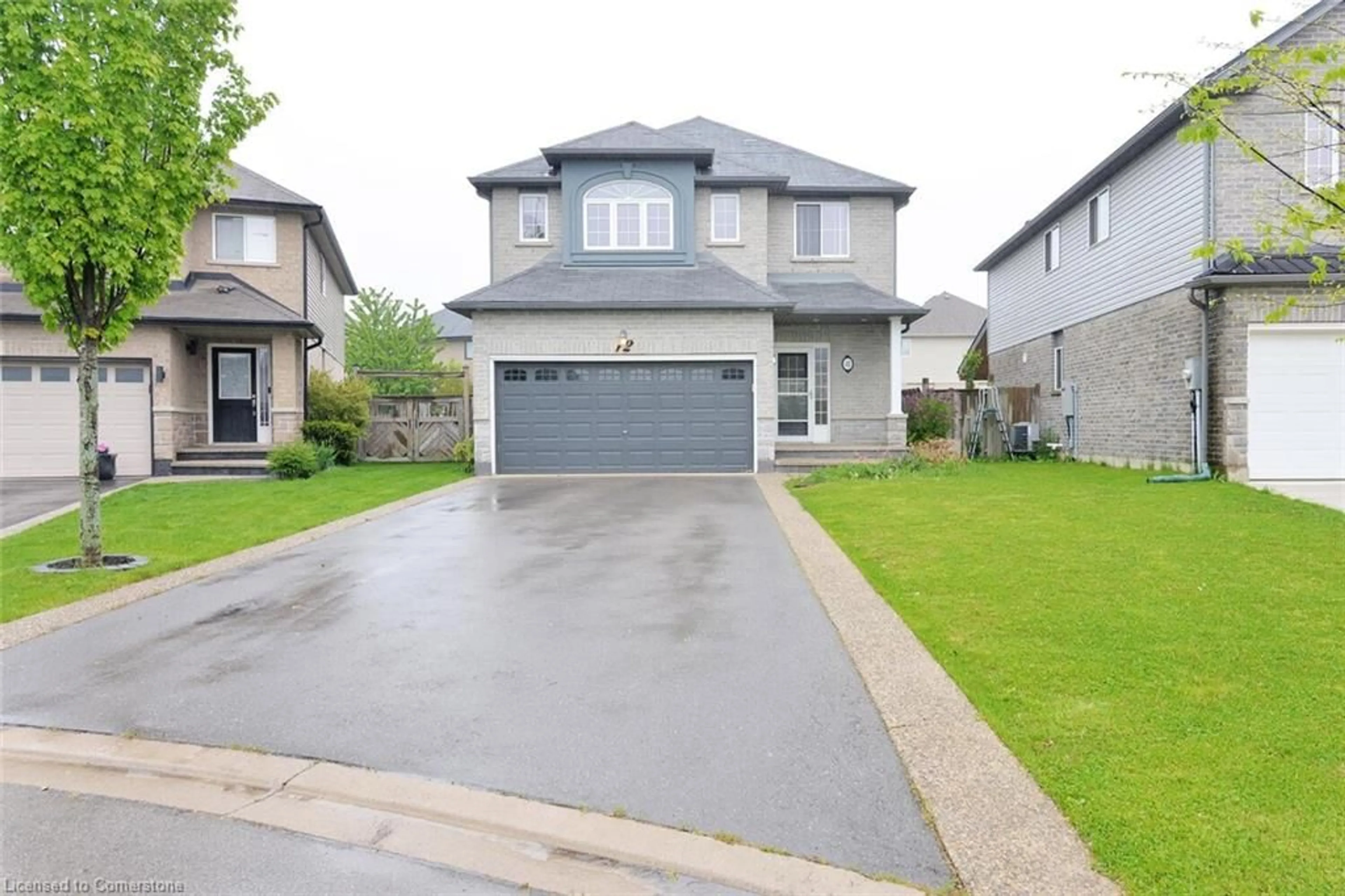 Unknown for 12 Malwood Crt, Hamilton Ontario L0R 1W0