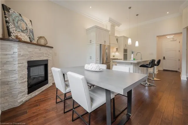 Additional property image - 397 King St Unit 213