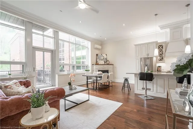 Additional property image - 397 King St Unit 213